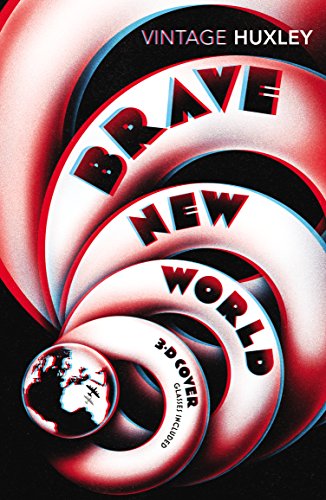 Brave New World: Special 3D Edition von Vintage Classics